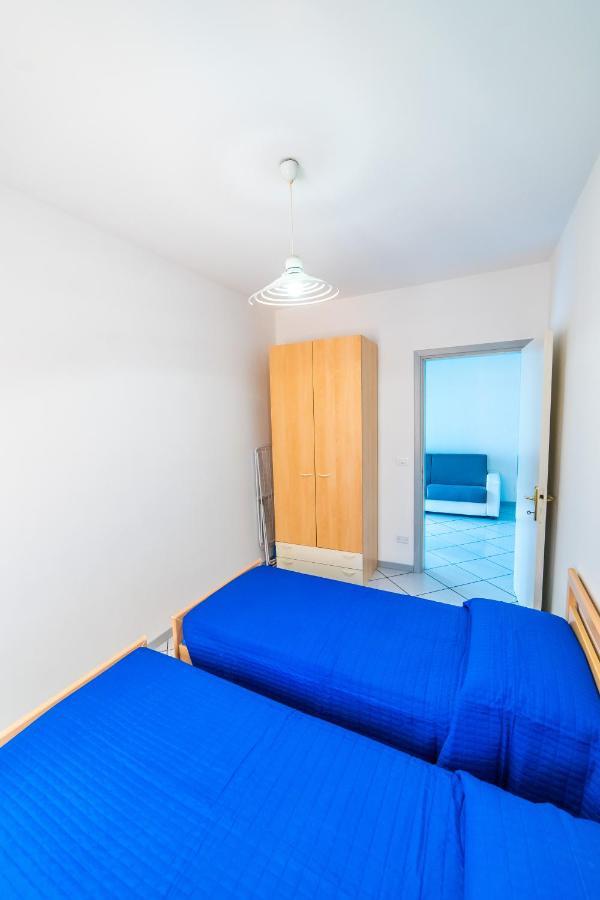 Uliana Top House Chioggia Exterior photo
