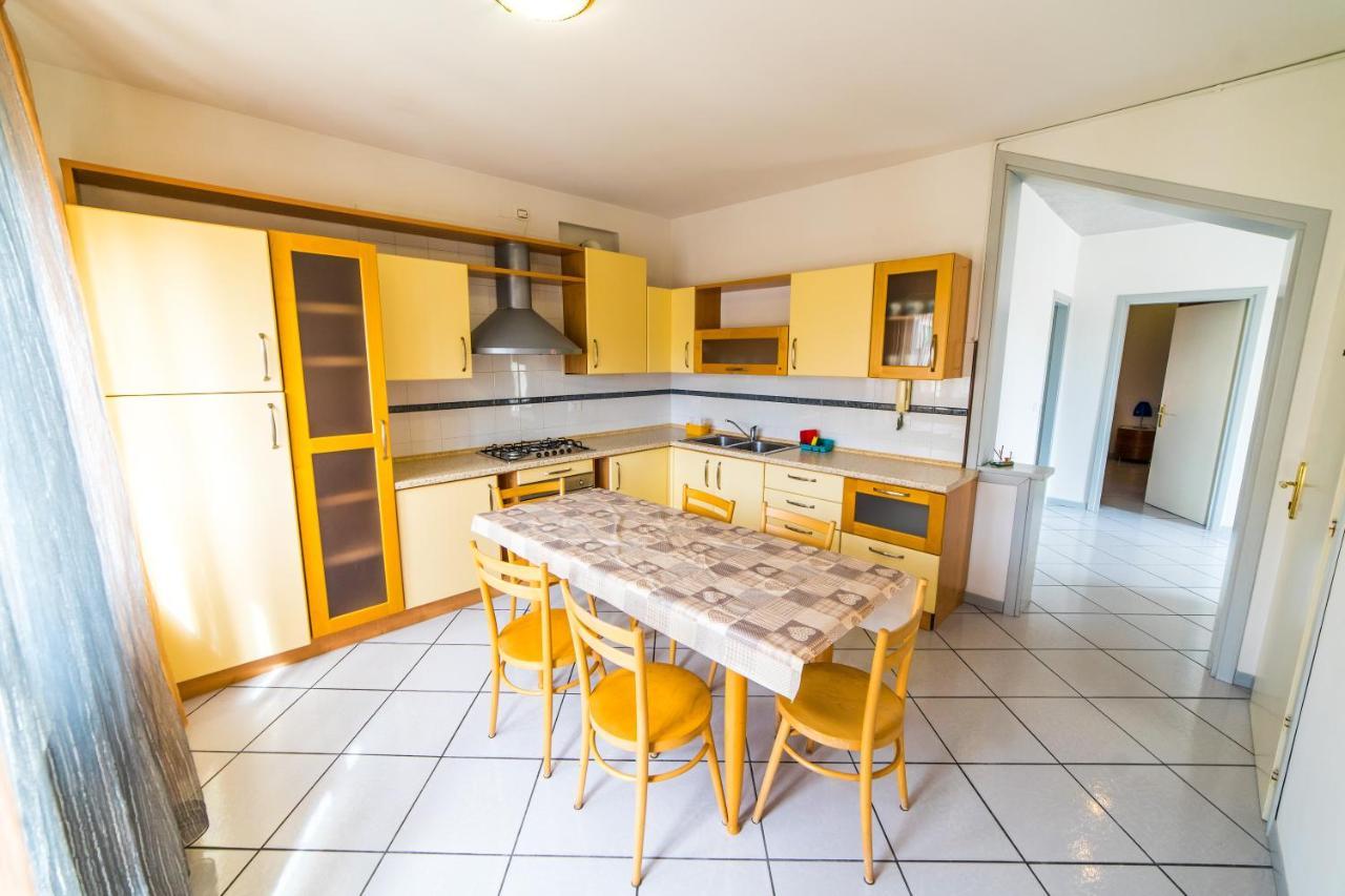 Uliana Top House Chioggia Exterior photo