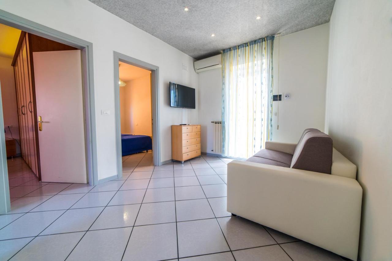 Uliana Top House Chioggia Exterior photo
