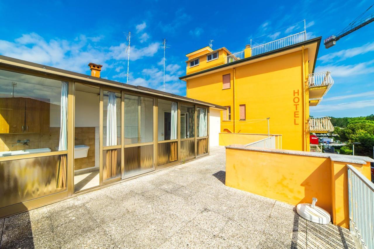 Uliana Top House Chioggia Exterior photo