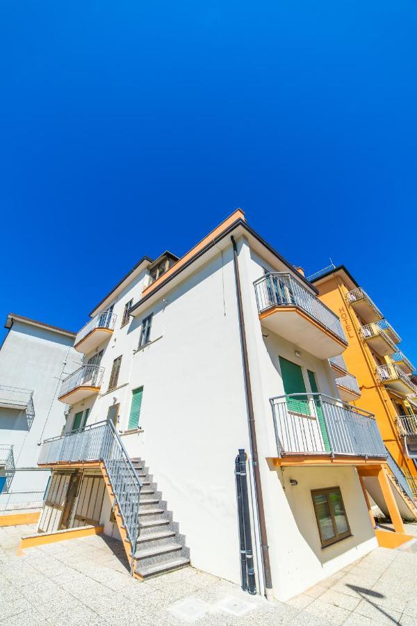Uliana Top House Chioggia Exterior photo