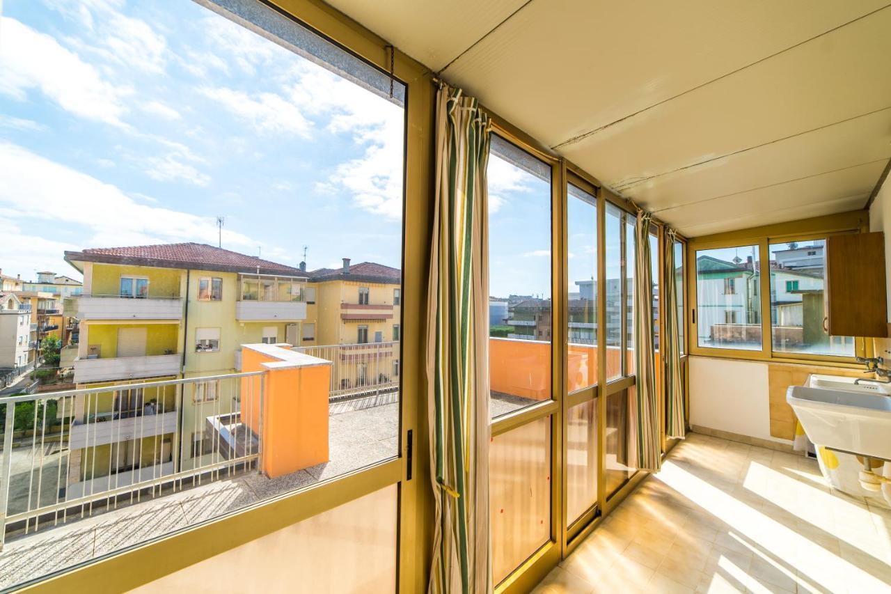 Uliana Top House Chioggia Exterior photo